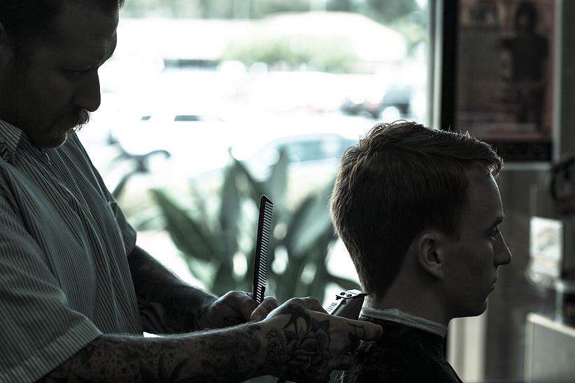 Golden Crown Barber Shop | 28971 Golden Lantern St #105, Laguna Niguel, CA 92677 | Phone: (949) 481-5599