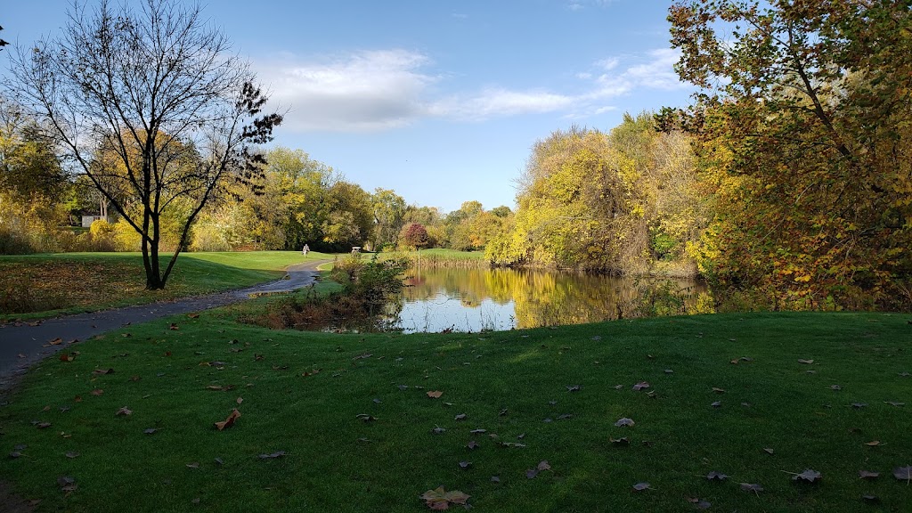 Dearborn Hills Golf Course | 1300 S Telegraph Rd, Dearborn, MI 48124, USA | Phone: (313) 563-4653