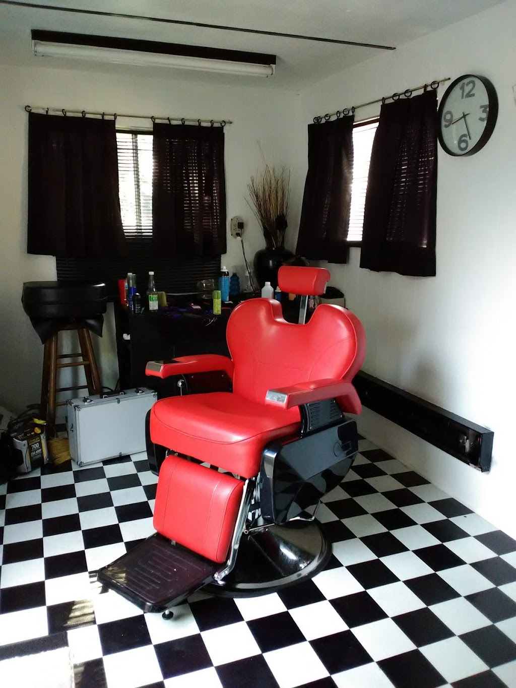 Ambani Mobile Barber services. | 1197 Carrsville Hwy, Franklin, VA 23851, USA | Phone: (434) 594-8437