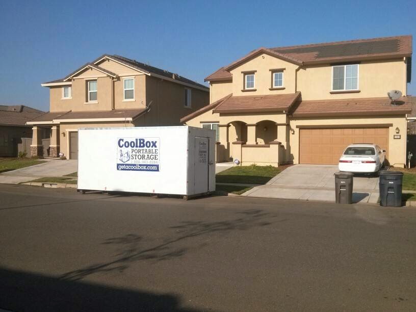 Cool Box Portable Storage | 23422 Clawiter Rd, Hayward, CA 94545 | Phone: (888) 943-8266