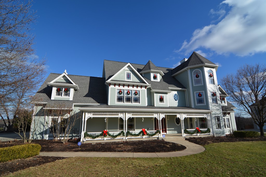 ImageWorks Painting, Inc. | 110 Kountz Ln, Freeport, PA 16229, USA | Phone: (724) 898-2446