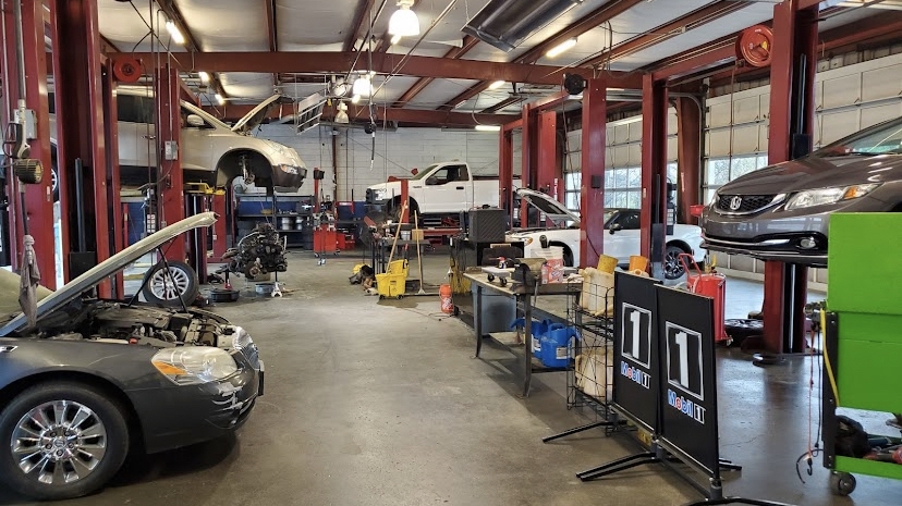 TGN Auto Care | 4295 Wade Green Rd, Kennesaw, GA 30144, USA | Phone: (770) 794-4455