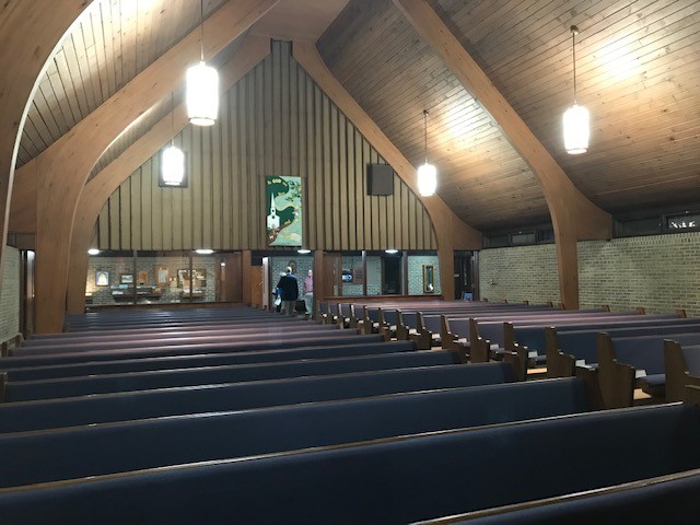 Faith Lutheran Church | 1187 Co Rd 128, Fremont, OH 43420, USA | Phone: (419) 332-6820