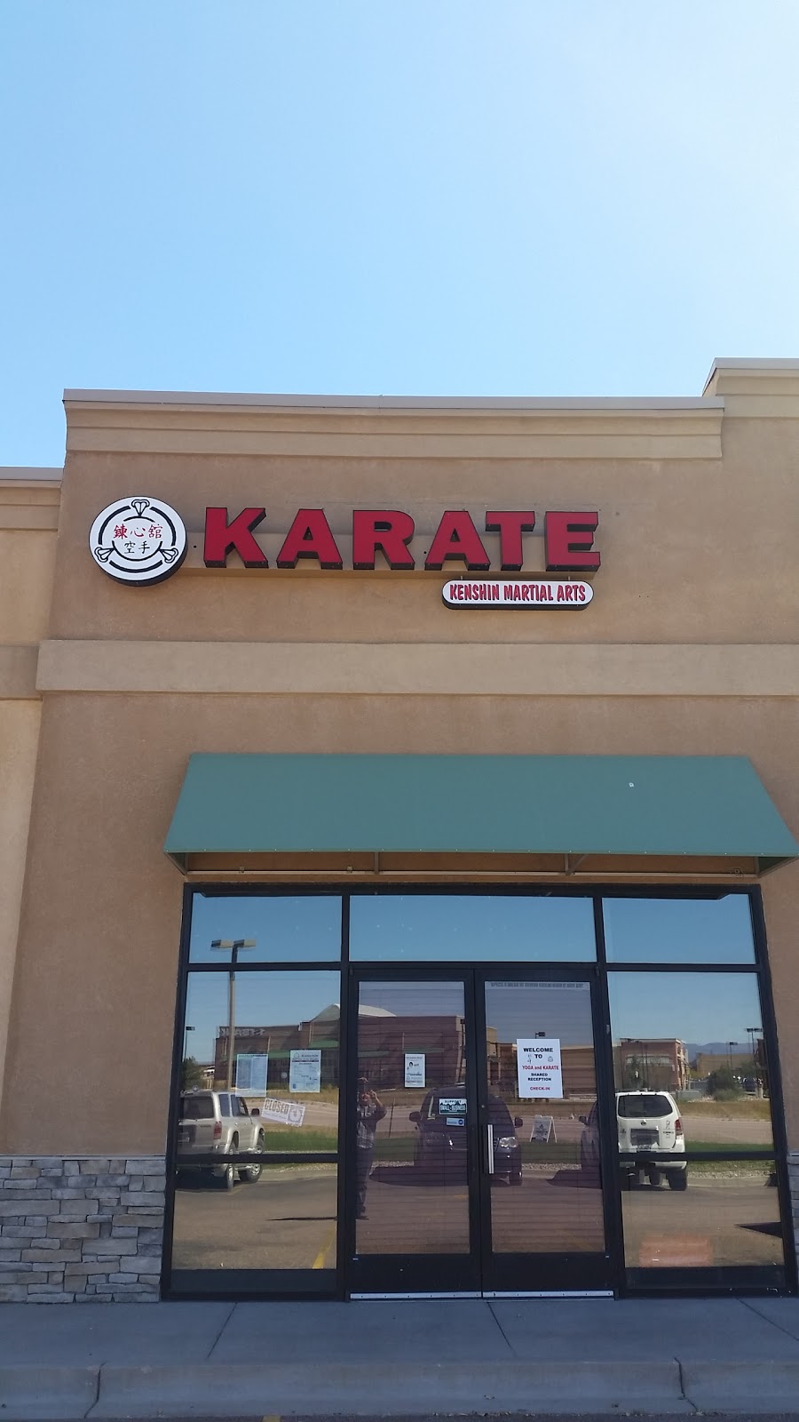 Kenshin Martial Arts | 5450 Meridian Rd, Peyton, CO 80831 | Phone: (719) 646-4896