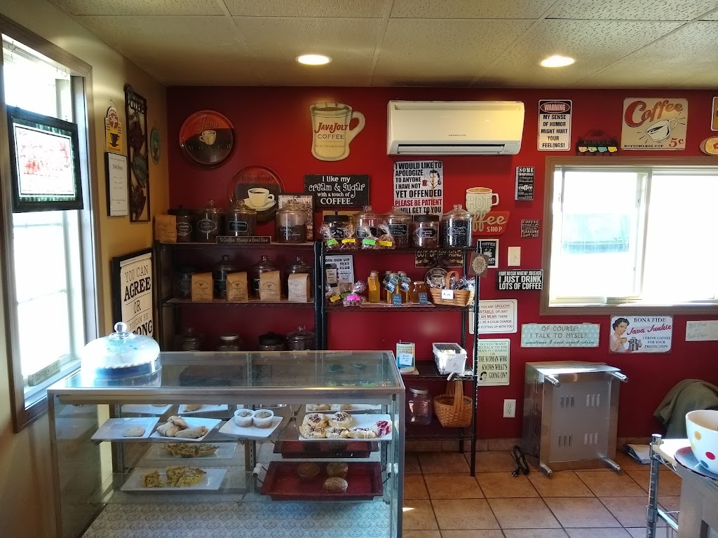 Alpine Rose Coffee Shoppe | 206 E Main St, Berne, IN 46711, USA | Phone: (260) 589-2124