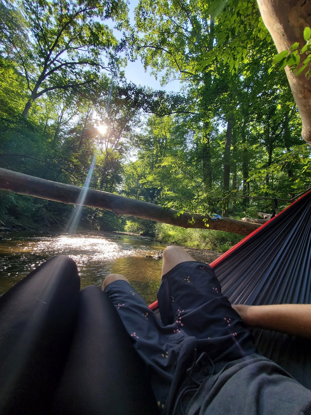 Mullinix Mill Parking, Patuxent River State Park | Mt Airy, MD 21771, USA | Phone: (301) 924-2127