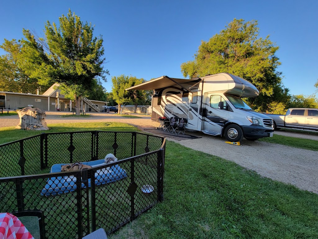 Caldwell Campground & RV Park | 21830 Town Cir #34, Caldwell, ID 83607, USA | Phone: (208) 454-0279