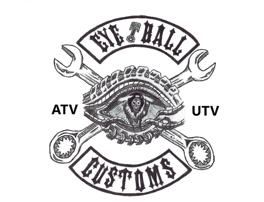 Eye-Ball Customs | 2105 FM 920 Ste 105, Weatherford, TX 76088, USA | Phone: (682) 412-6129