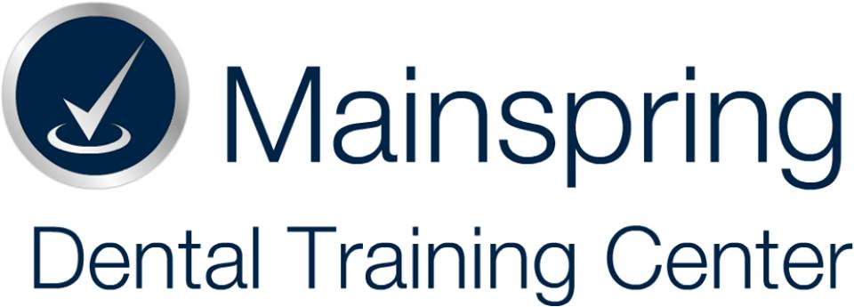 Mainspring Dental Training Center | 1201 S Five Mile Rd suite b, Boise, ID 83709, USA | Phone: (208) 917-2922