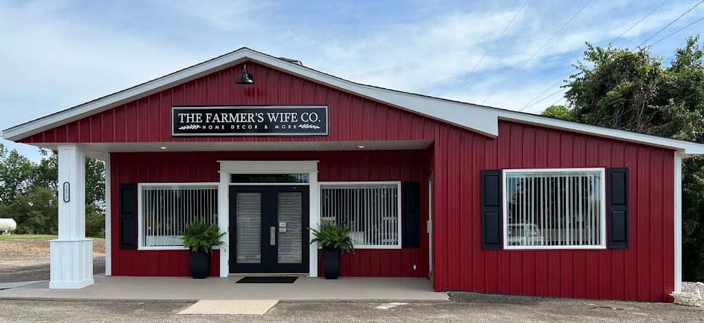 The Farmer’s Wife Co | 1675 A L Philpott Hwy, Axton, VA 24054, USA | Phone: (540) 632-2828