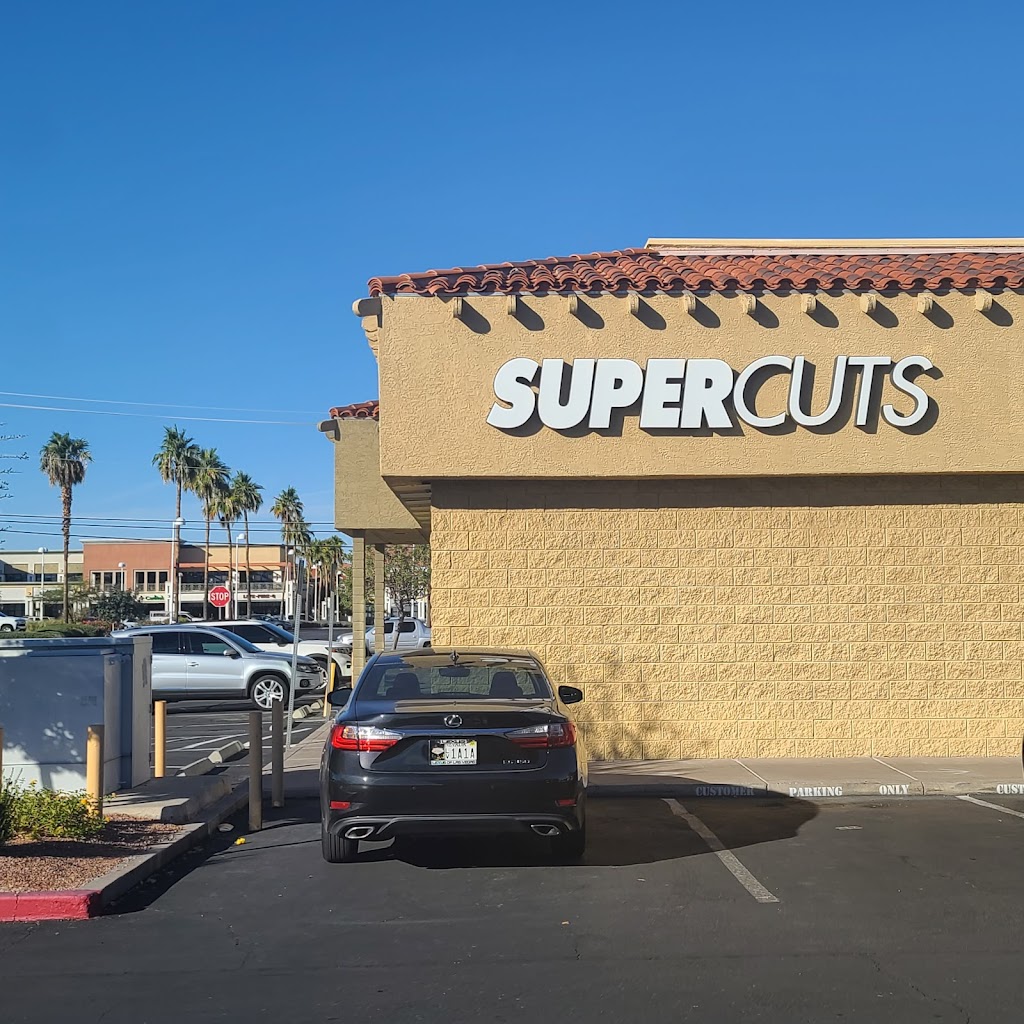 Supercuts | 4301 E Sunset Rd #120, Henderson, NV 89014, USA | Phone: (702) 436-6628