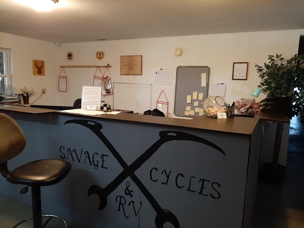 Savage Cycles Ks | 1109 E Harry St, Wichita, KS 67211, USA | Phone: (316) 733-8300