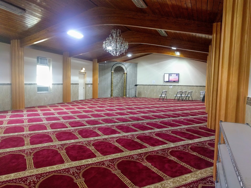 Islamic Cultural Institute | 30115 Greater Mack Ave, St Clair Shores, MI 48082, USA | Phone: (586) 293-5752