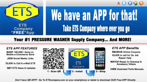 Equipment Trade Service Co. Inc. | 20 E Winona Ave, Norwood, PA 19074, USA | Phone: (610) 583-7657