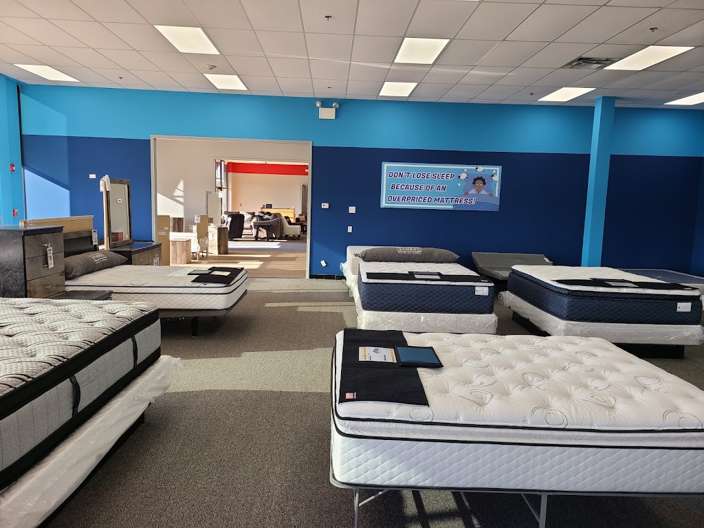 Furniture Bargains Waukegan | 4062 Northpoint Blvd, Waukegan, IL 60085, USA | Phone: (847) 469-2910