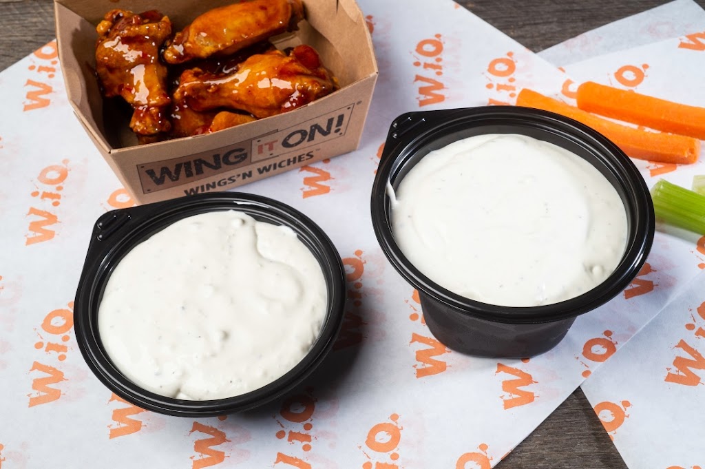 Wing It On! | 5329 Sycamore School Rd Suite #105, Fort Worth, TX 76123, USA | Phone: (817) 349-9700