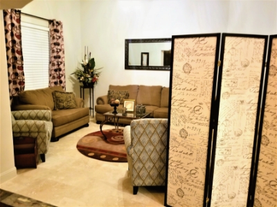 Gillians Place - Transitional Sober Living for Women | 22825 Wabash Dr, Porter, TX 77365, USA | Phone: (832) 693-2239