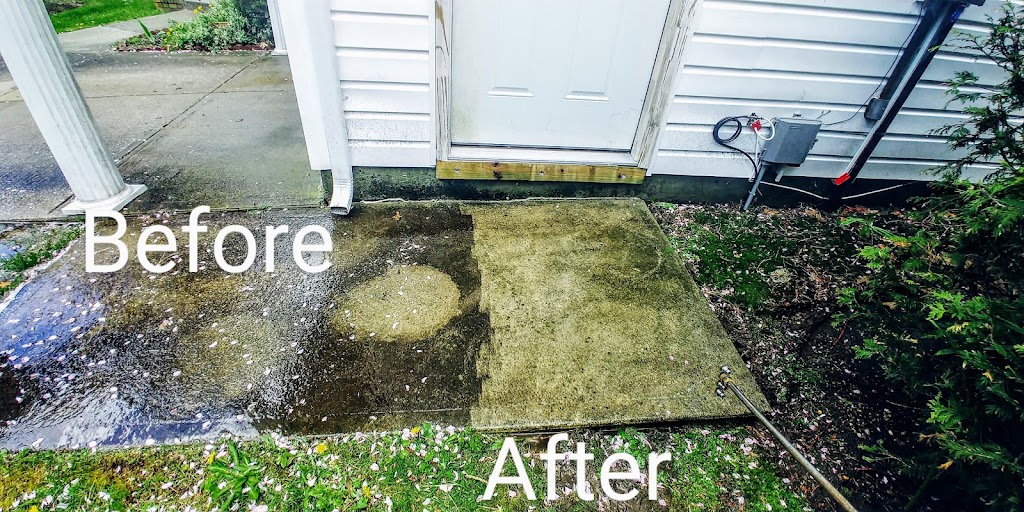 Cleaning Solution Improvement | 445 Saxon Blvd, Deltona, FL 32725, USA | Phone: (407) 391-5233