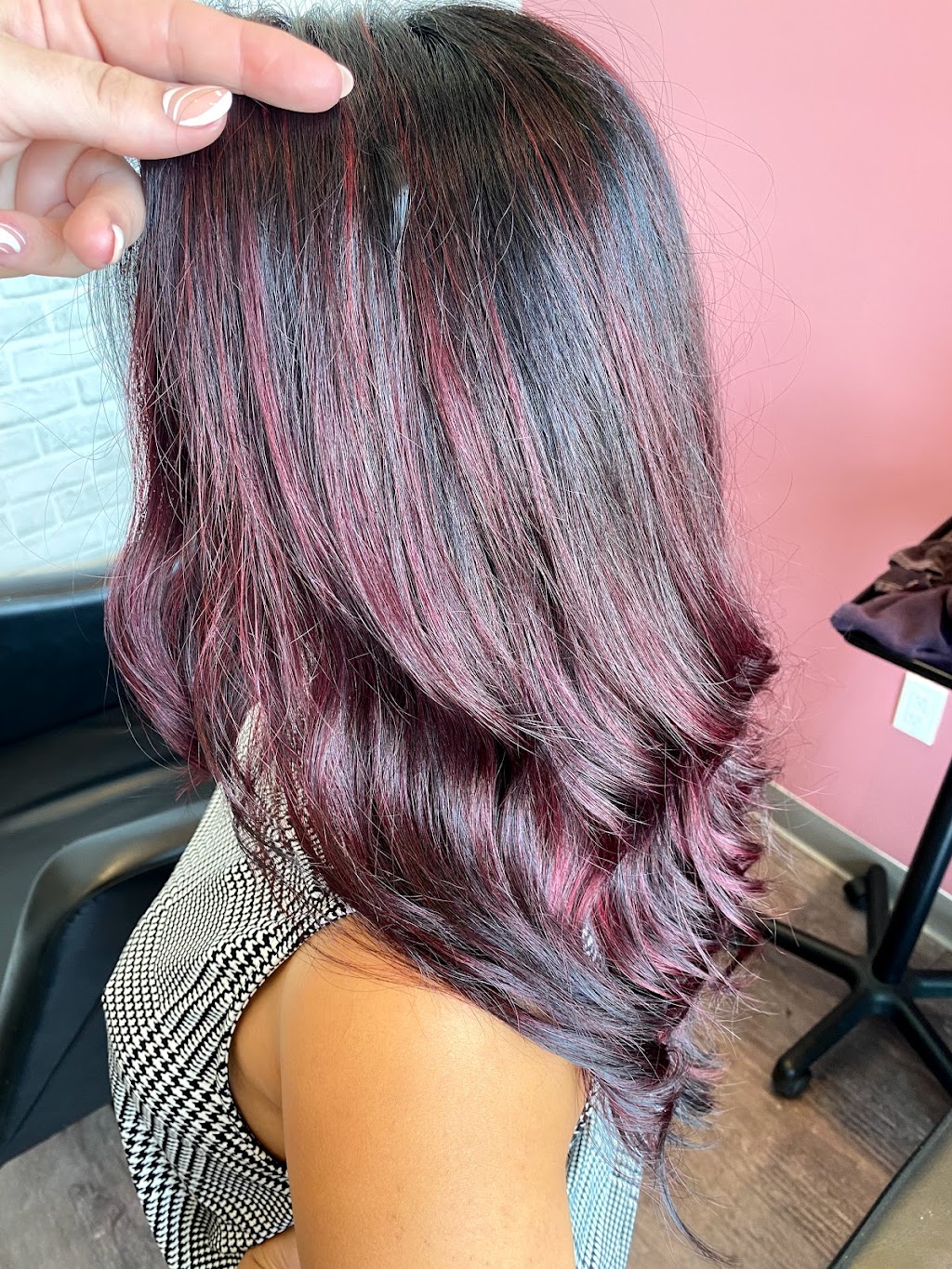 Mane Avenue Hair Studio | 2480 W Happy Valley Rd UNIT 1205, Phoenix, AZ 85085, USA | Phone: (602) 245-4430