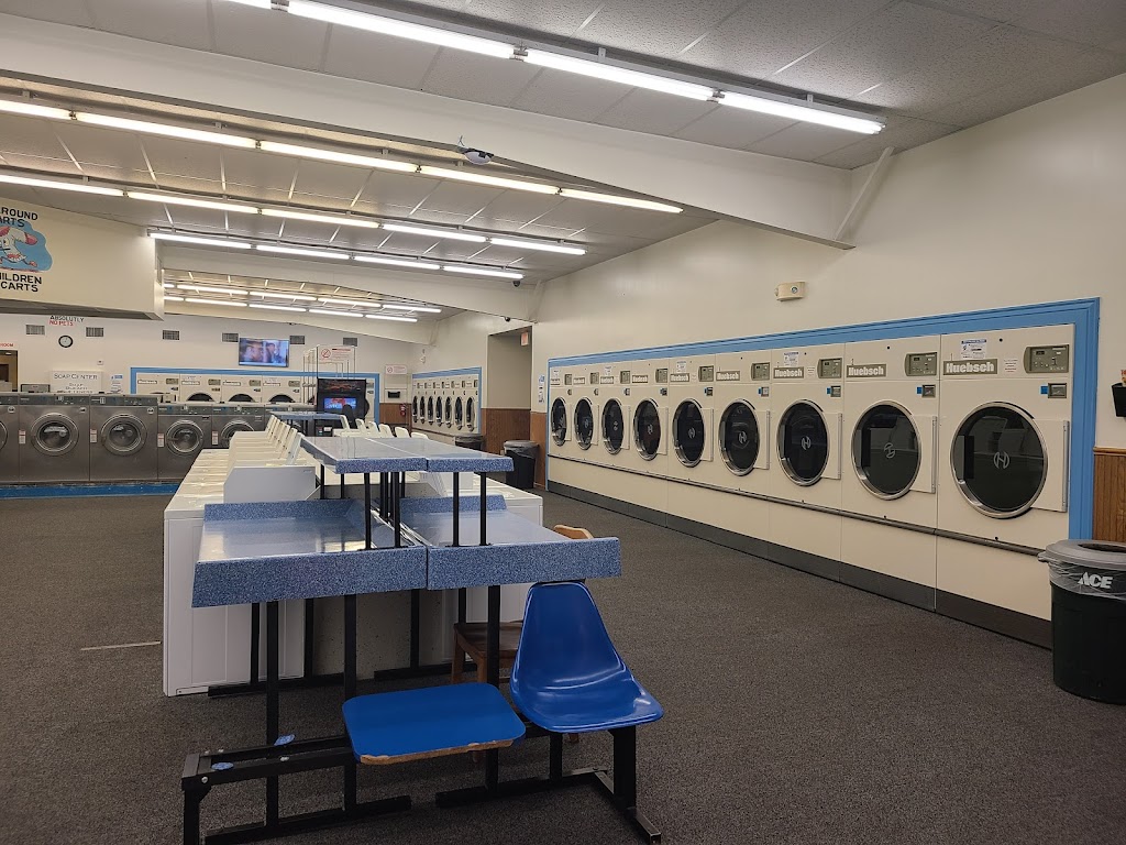 Lost Sock Laundromat | 5455 S Hydraulic Ave, Wichita, KS 67216, USA | Phone: (316) 204-5222