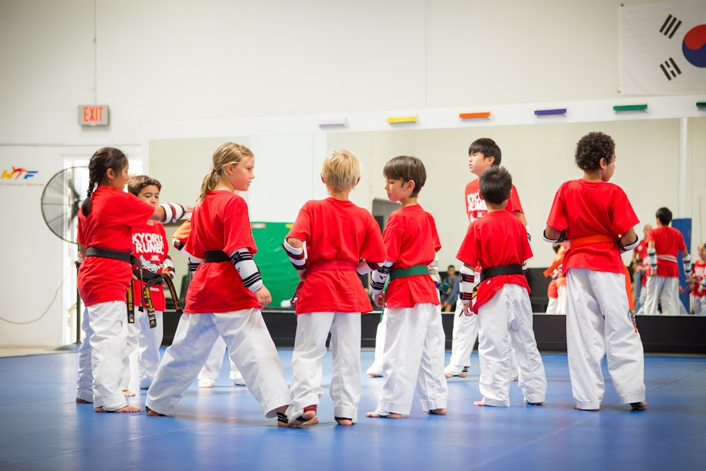 MTC/Masters Taekwondo Club | 2274 Honolulu Ave, Montrose, CA 91020, USA | Phone: (818) 236-3777