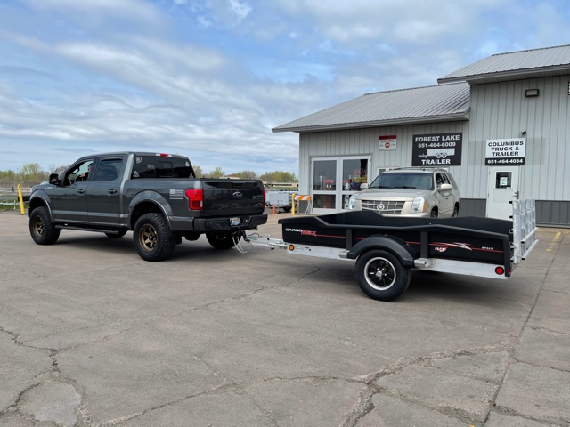 Forest Lake Trailer | 15131 Feller St NE, Columbus, MN 55025, USA | Phone: (651) 464-6009