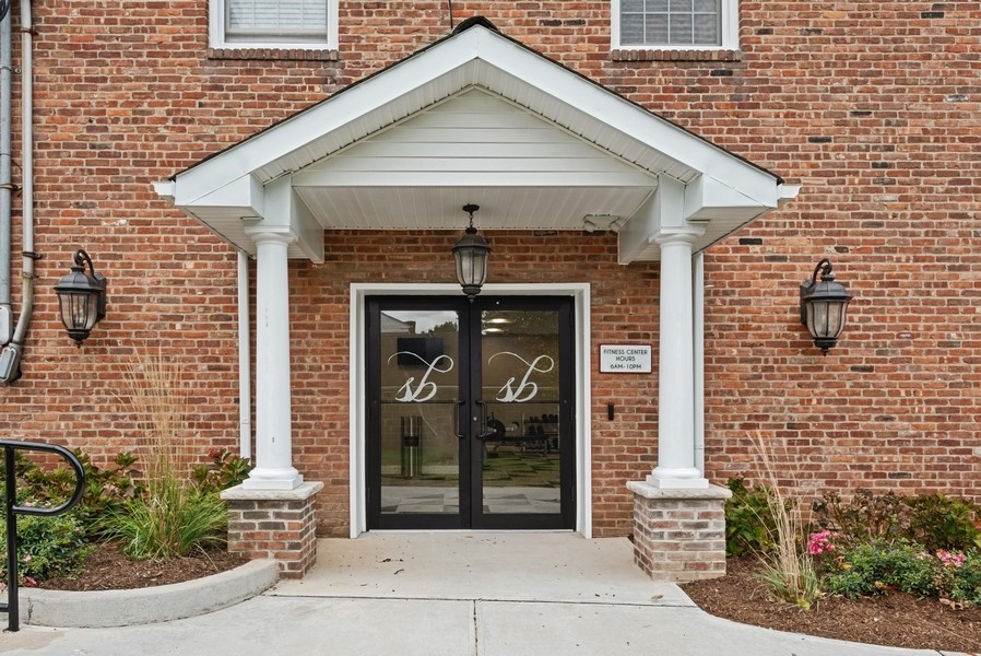 Springbrook at Chatham · Apartments | 540 Main St #9f, Chatham, NJ 07928, USA | Phone: (973) 791-7603