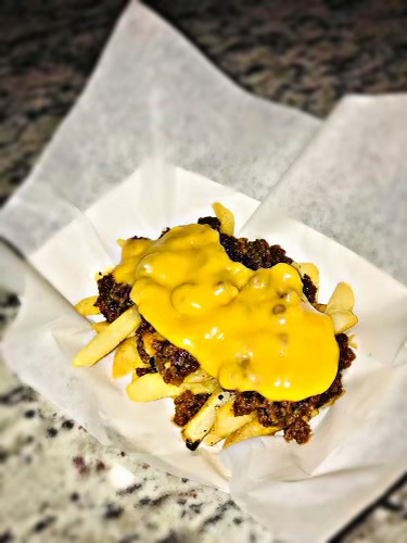 Coney Shack & Grill | 12325 W McDowell Rd, Avondale, AZ 85323, USA | Phone: (602) 882-6032
