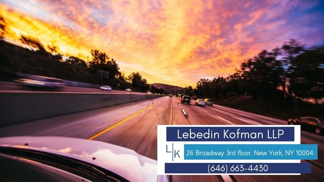Lebedin Kofman LLP | Criminal Attorney and DWI Lawyer | 26 Broadway 3rd floor, New York, NY 10004, USA | Phone: (646) 663-4430