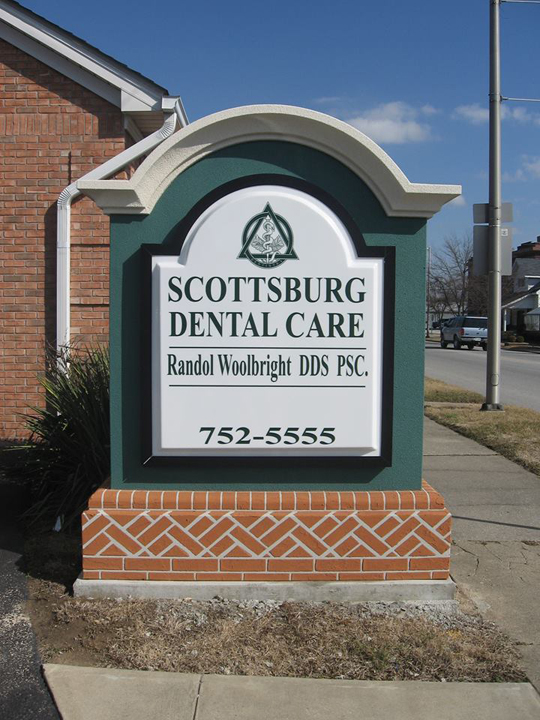 Scottsburg Dental Care | 214 E McClain Ave, Scottsburg, IN 47170 | Phone: (812) 752-5555
