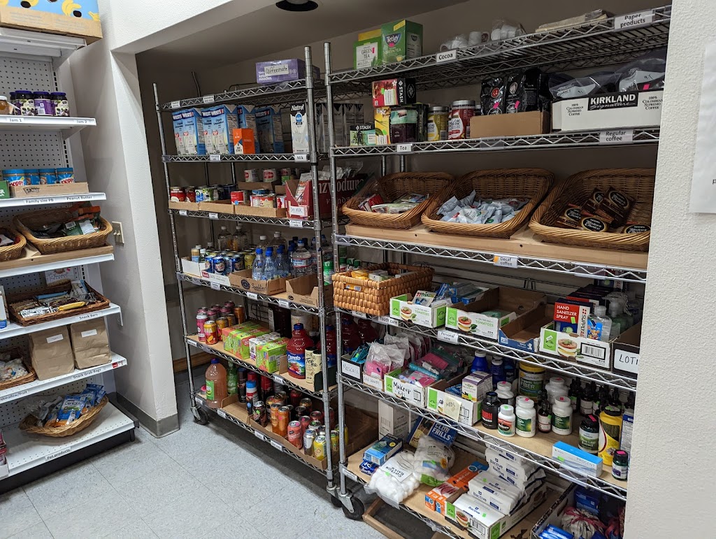 Good Cheer Food Bank | 2812 Grimm Rd, Langley, WA 98260, USA | Phone: (360) 221-6454