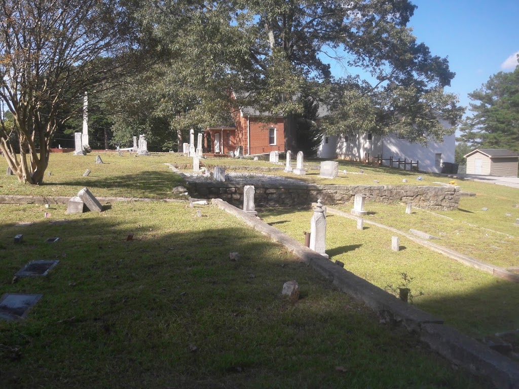 Flint Hill Church | 4072 Hiram Sudie Rd, Hiram, GA 30141, USA | Phone: (770) 943-7353