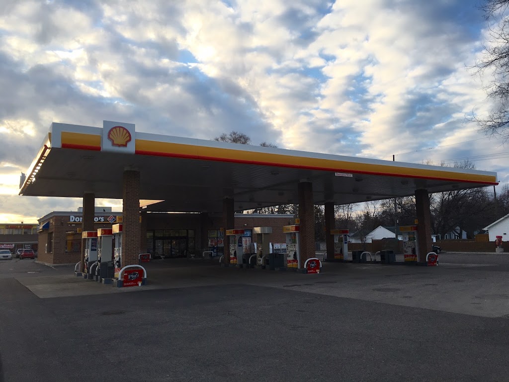 Shell | 5684 Highland Rd, Waterford Twp, MI 48327, USA | Phone: (248) 673-5555