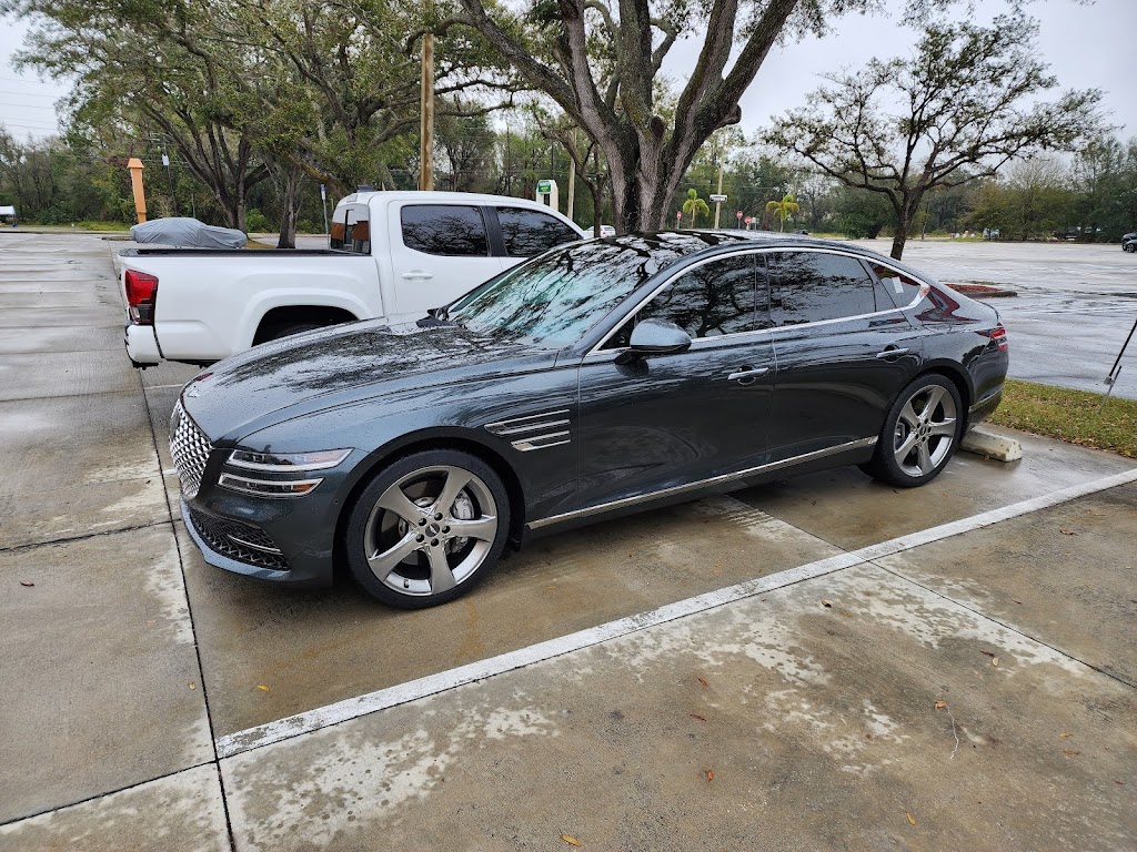 Central Florida Tinting | 2740 Recker Hwy, Winter Haven, FL 33880 | Phone: (863) 221-0185