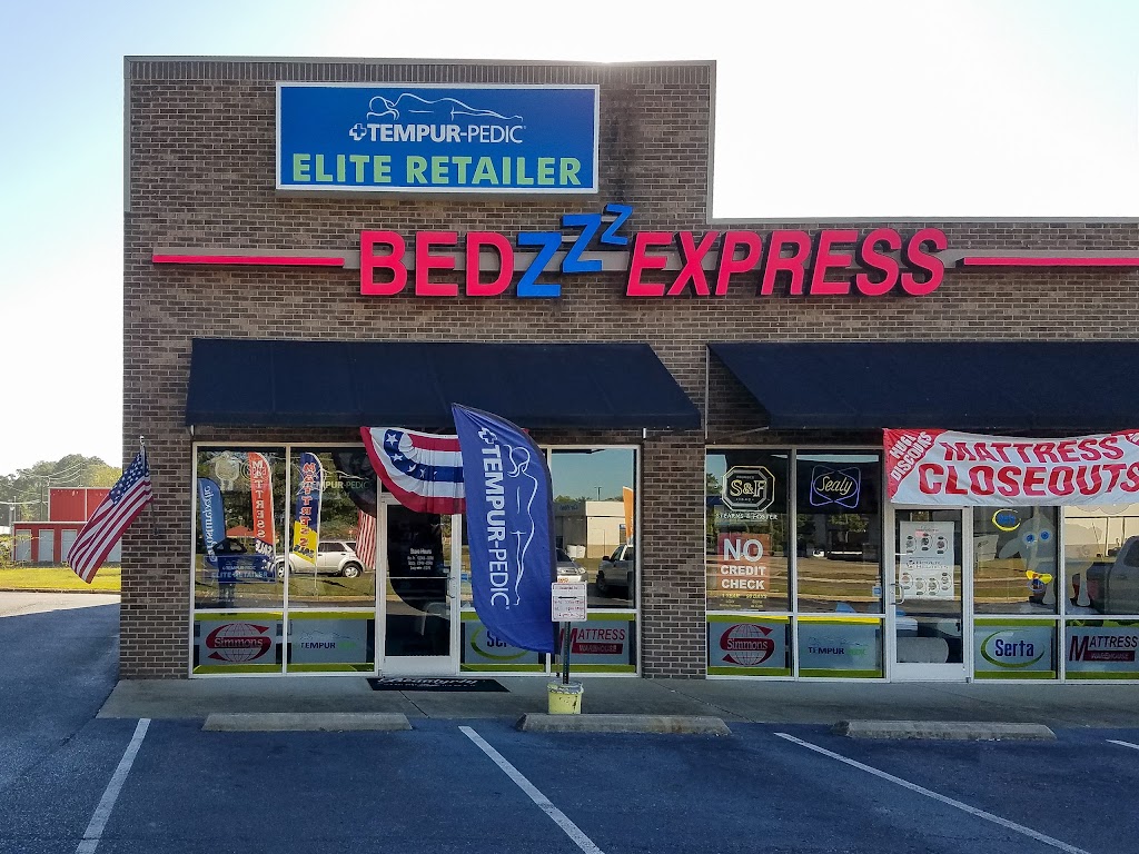 Bedzzz Express | 8901 Weaver Ave NE, Leeds, AL 35094, USA | Phone: (205) 699-7000 Bedzzz Express | 8901 Weaver Ave NE, Leeds, AL 35094, USA | Phone: (205) 699-7000