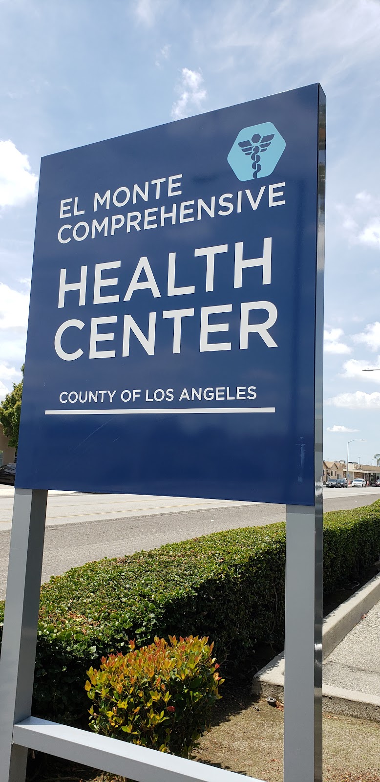 El Monte Comprehensive Health Center | 10953 Ramona Blvd, El Monte, CA 91731, USA | Phone: (626) 434-2500