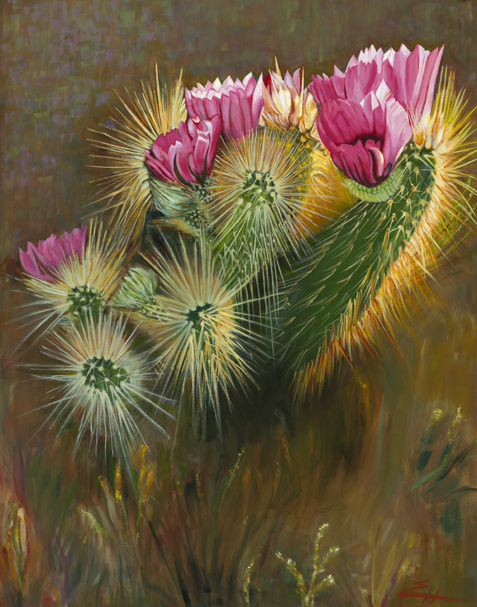 M & E Stoyanov Fine Art Gallery | 30 Easy St, Carefree, AZ 85377, USA | Phone: (551) 998-3354