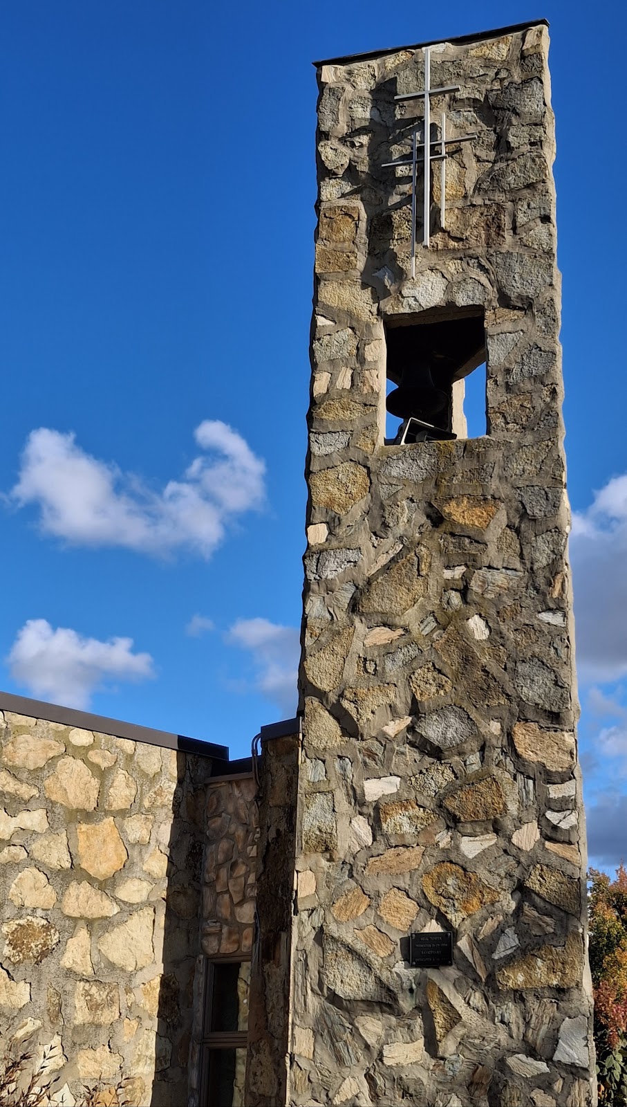 St. Johns Lutheran Church | 811 S Broadway, Geneva, OH 44041, USA | Phone: (440) 466-2473