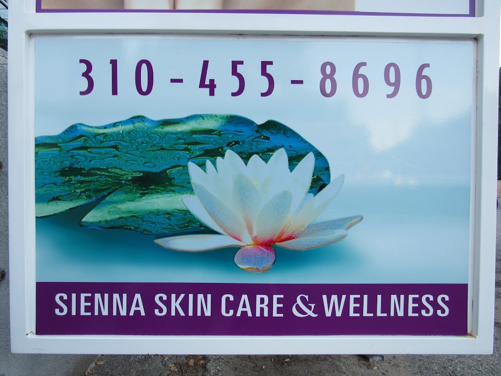 Sienna Skin Care | 395 S Topanga Canyon Blvd Suite 204, Topanga, CA 90290, USA | Phone: (310) 455-8696