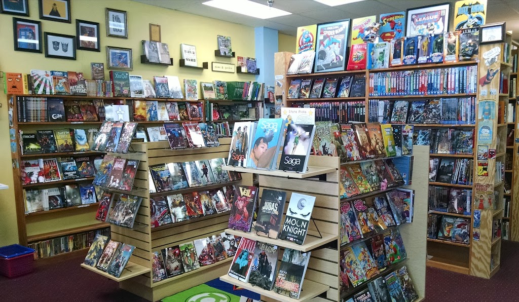 Paupers Book & More | 11731 US Bus. Hwy 70 W, Clayton, NC 27520, USA | Phone: (919) 550-2777