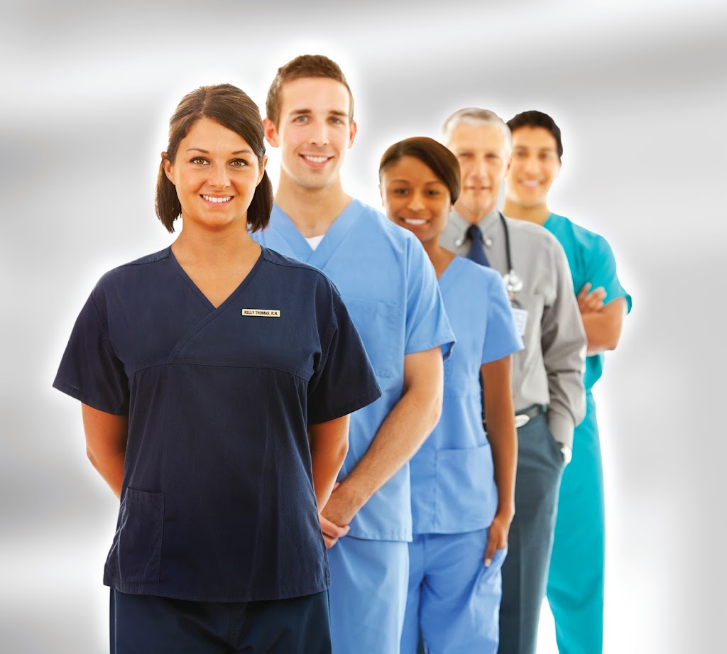 Company Nurse LLC | 8360 East Vía de Ventura, Scottsdale, AZ 85258, USA | Phone: (888) 817-9282