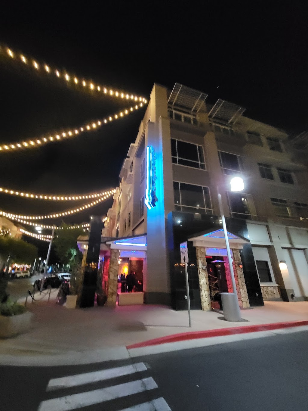 Blue Martini Lounge - Phoenix | 5455 E High St Suite 101, Phoenix, AZ 85054, USA | Phone: (480) 638-2583
