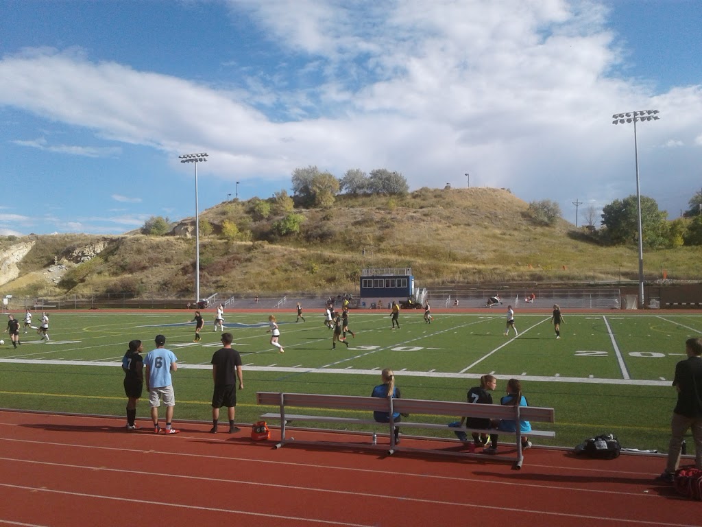 Stermole Track & Field Complex / Crouch Field Events Complex | 1250 12th St, Golden, CO 80401, USA | Phone: (303) 273-3095