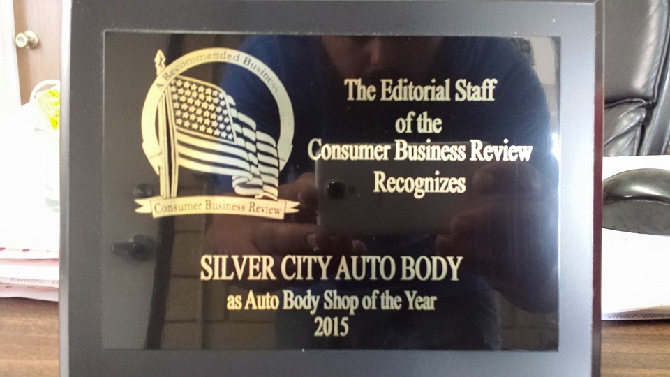 Silver City Auto Body & Glass | 2077 S Lompa Ln, Carson City, NV 89701, USA | Phone: (775) 882-7700