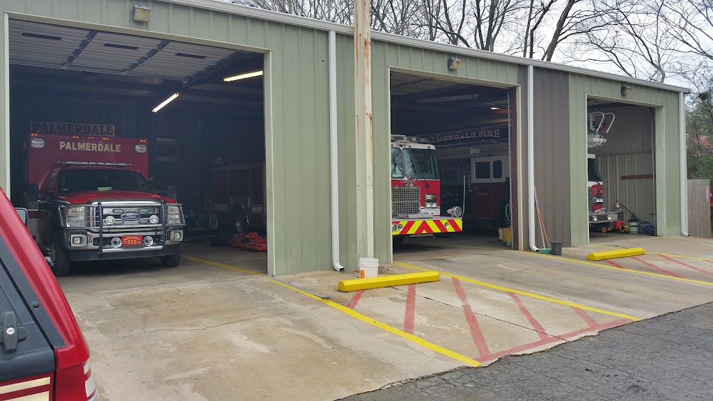 Palmerdale Fire District | 5340 Miles Springs Rd, Pinson, AL 35126, USA | Phone: (205) 681-7779