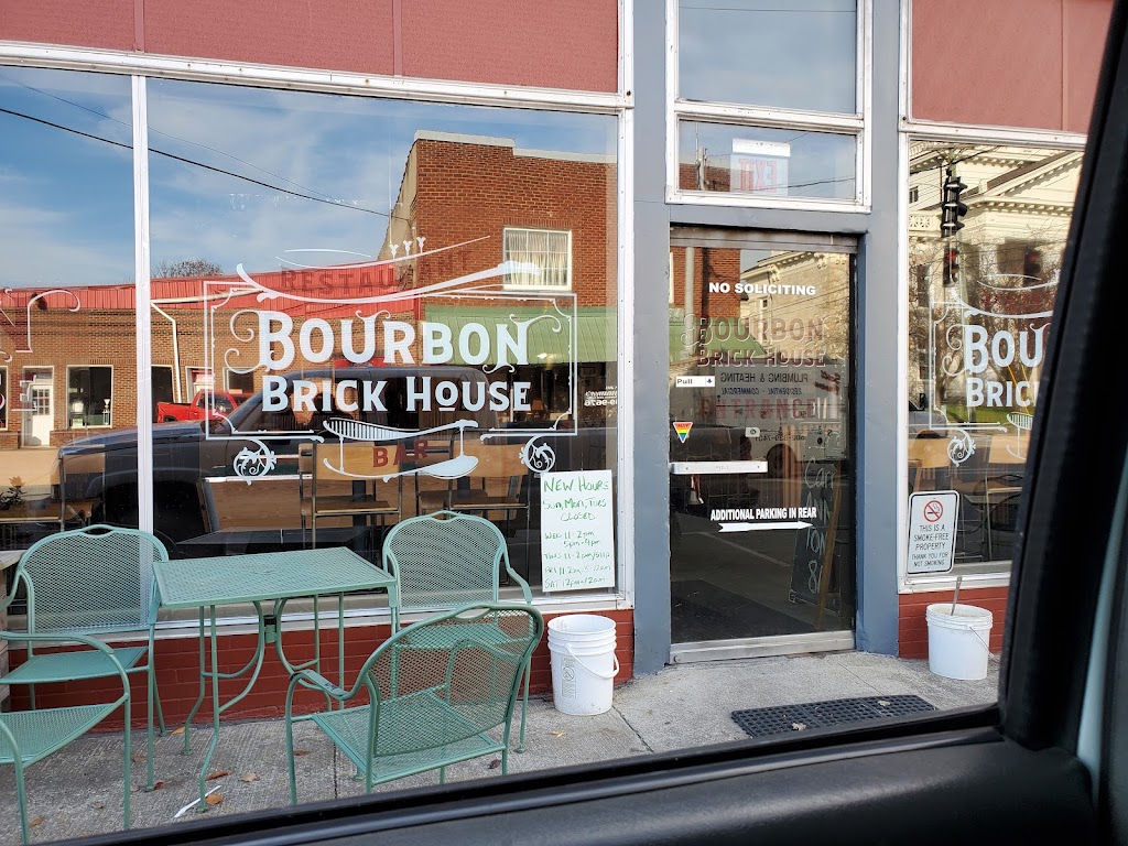 Bourbon Station, LLC | 204 S Main St, Lawrenceburg, KY 40342, USA | Phone: (502) 353-4179