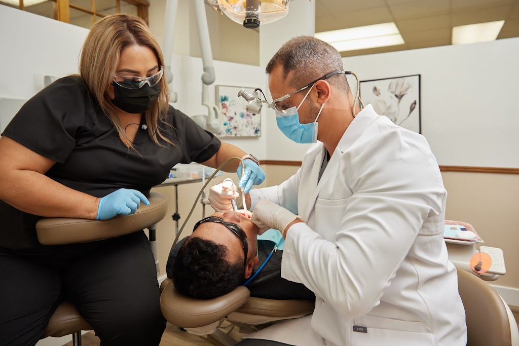 Orange Premier Dental | 1665 E Lincoln Ave, Orange, CA 92865, USA | Phone: (714) 515-6785