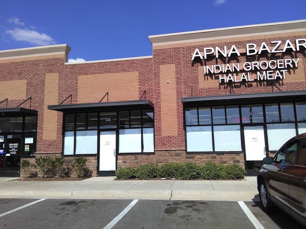 Apna Bazar - Indian Groceries | 3750 S Houston Levee Rd Suite 107, Collierville, TN 38017, USA | Phone: (901) 308-2386