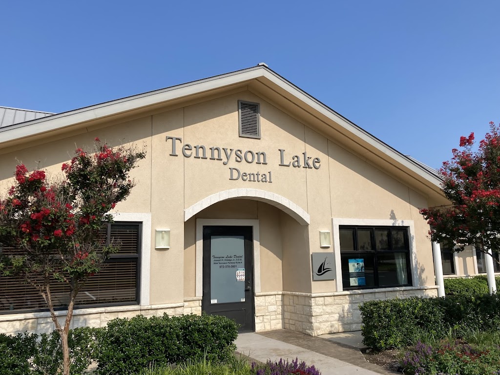 Tennyson Lake Dental | 5044 Tennyson Pkwy STE A, Plano, TX 75024, USA | Phone: (945) 322-7462