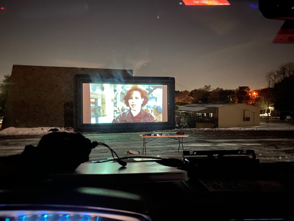 Wildcat Drive-In Theatre | 9919 McCree Rd, Dallas, TX 75238, USA | Phone: (713) 852-7599